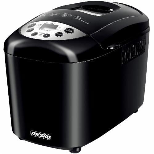 Хлібопічка Mesko MS 6022
