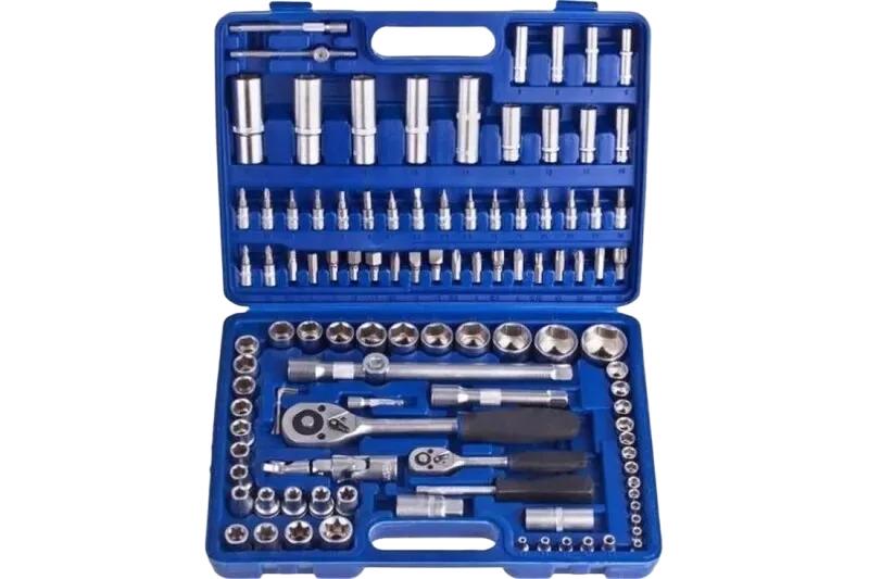 Набор инструментов 82 предмета (45189-17024_982)