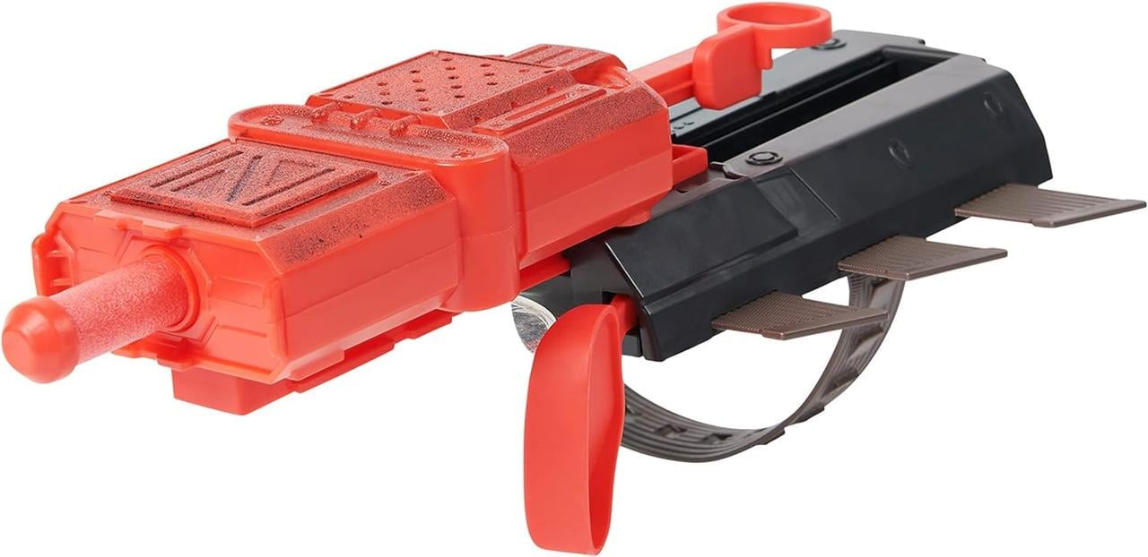 Рукавички с пускачем Batman Gauntlet with Launcher DC Comics Spin Master (2025769044)