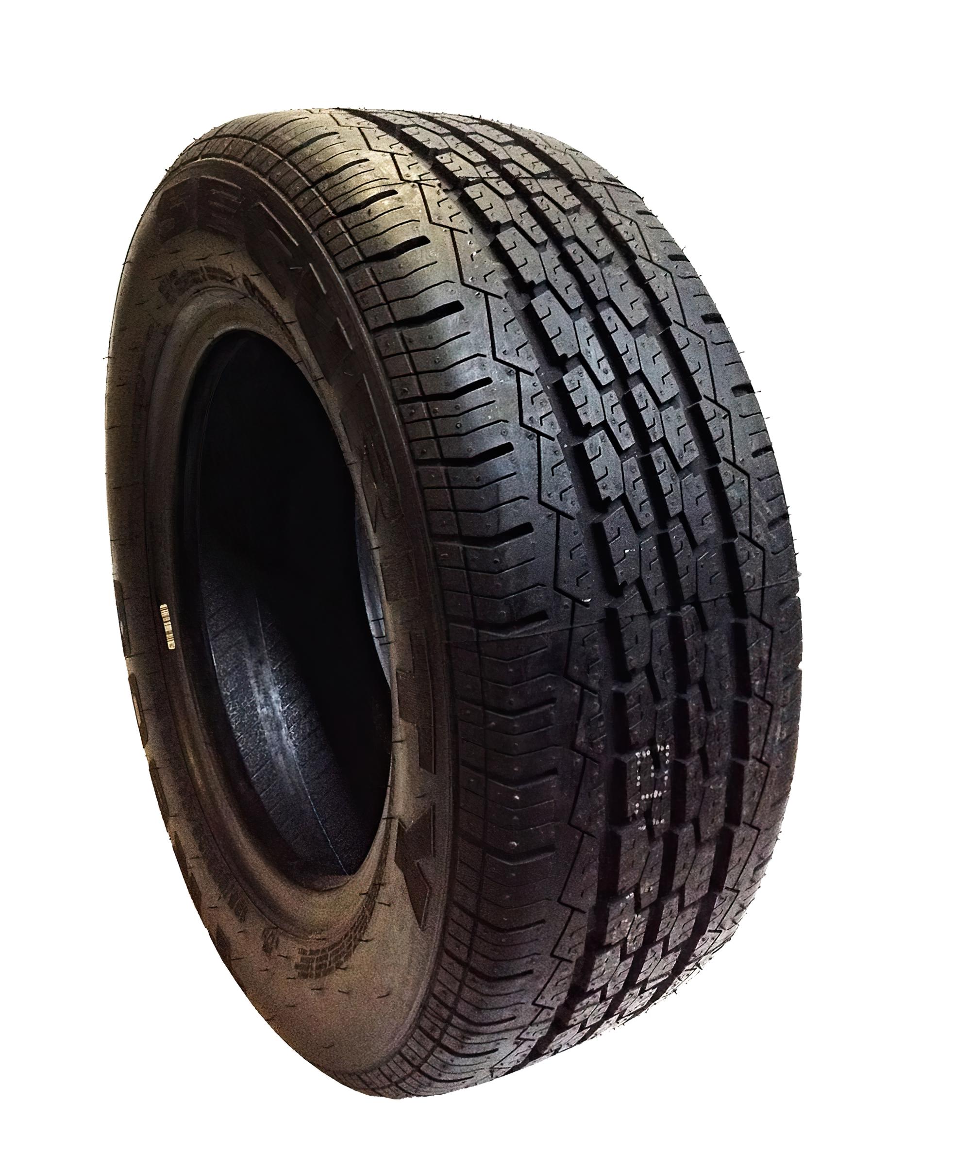 Шина Security Tyres 30334 для легкового прицепа 185/60 R12C 104 /101N