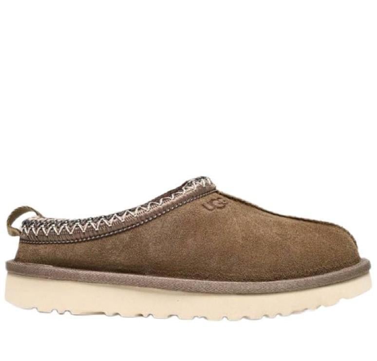 Уггі жіночі Tasman Cozzy Slipper р. 39 Хакі (28201)