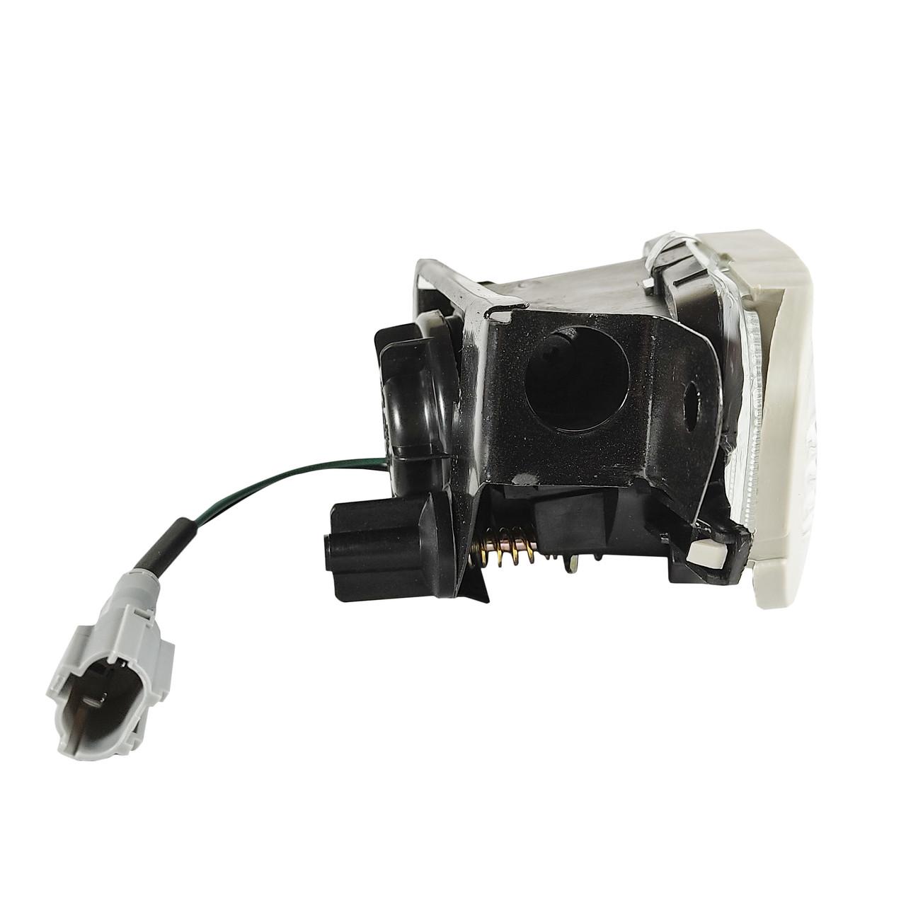 Фара противотуманная правая для Daewoo Nexia 1 шт - фото 4