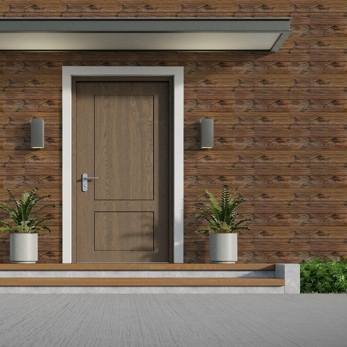 Сайдинг фасадный PU-панель 415х15х3800 мм (SW-00001718) - фото 7 Сайдинг фасадный PU-панель 415х15х3800 мм (SW-00001718) - фото 7