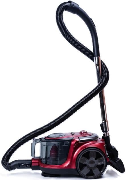 Пилосос вакуумний колбовий Sokany SK-13003 3,5 л 3600 Вт (30226381)