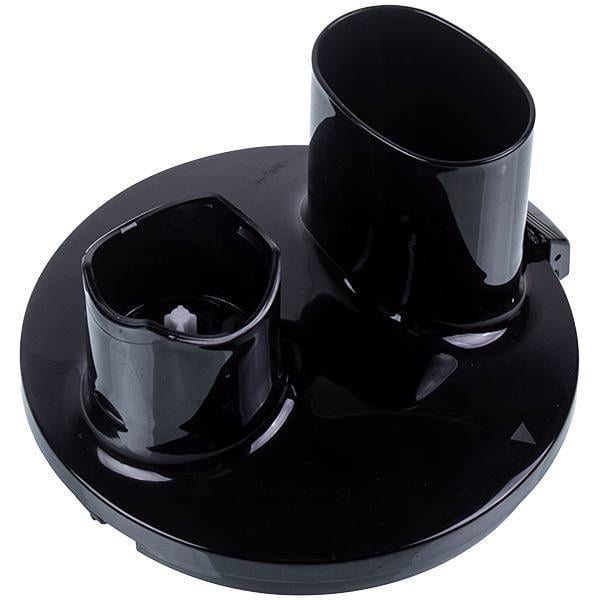 Редуктор для основной чаши 1500 мл блендера Braun MQ70BK/7322111274 (00000013437)