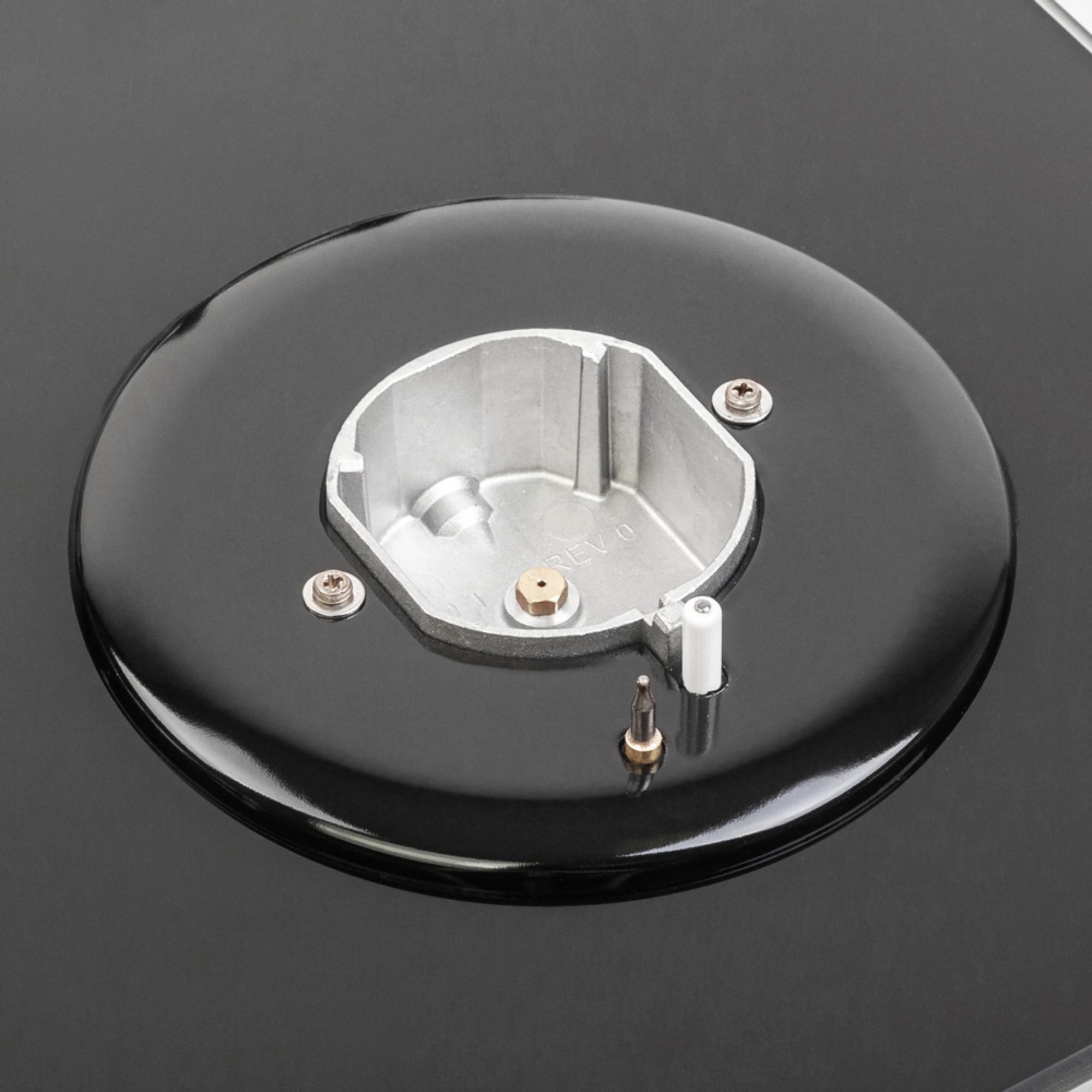 Варильна поверхня газова WEILOR GG 634 BL - фото 9