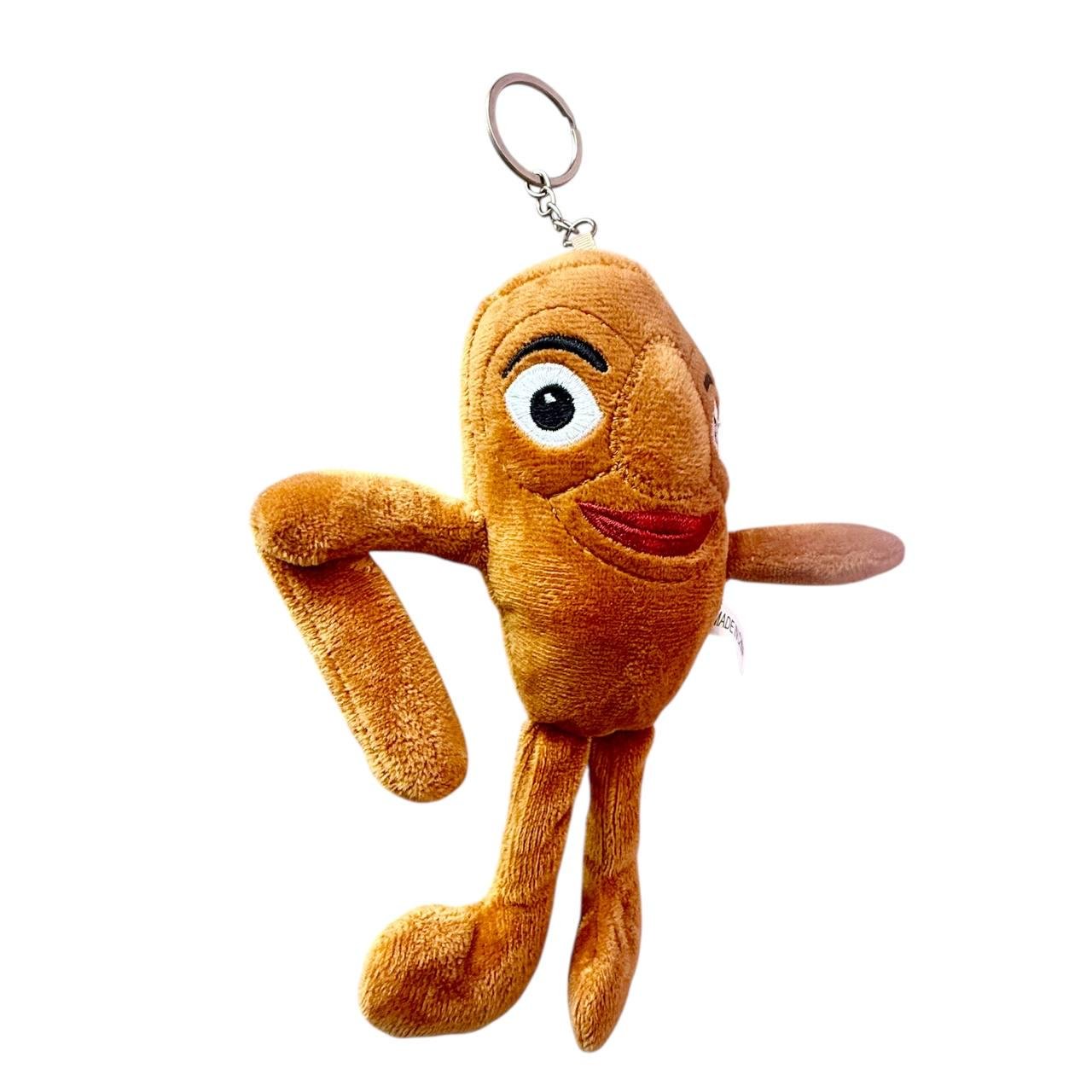 Брелок-мягкая игрушка Тун-тун сахур 19,5 см (tun1)