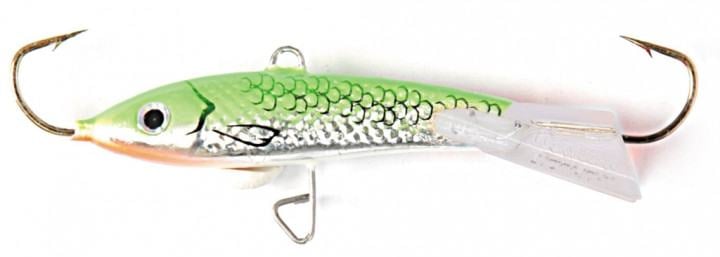 Балансир Lucky John Classic 7 70 mm 22 g (81700-44H)