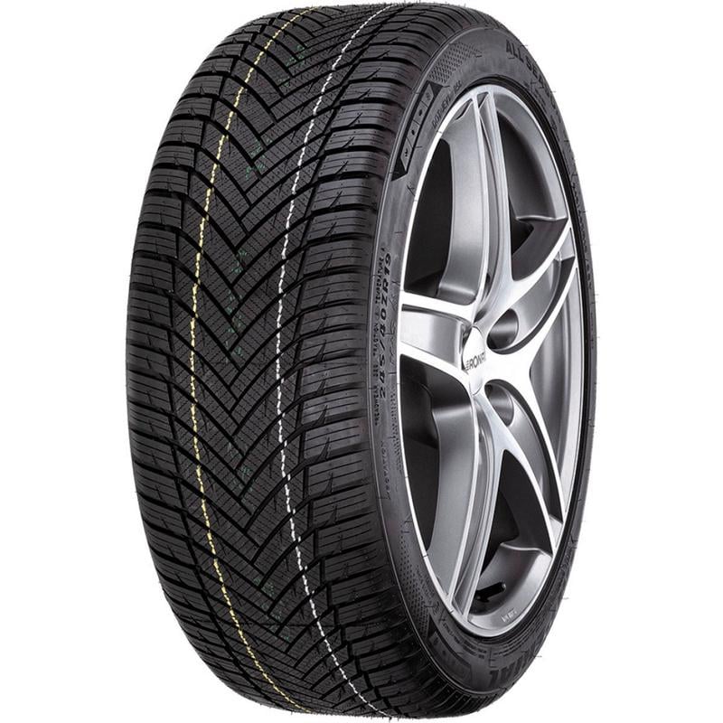 Автошина всесезонная Transmate Transeason 4S 215/60 R16 99V XL (1002561865)