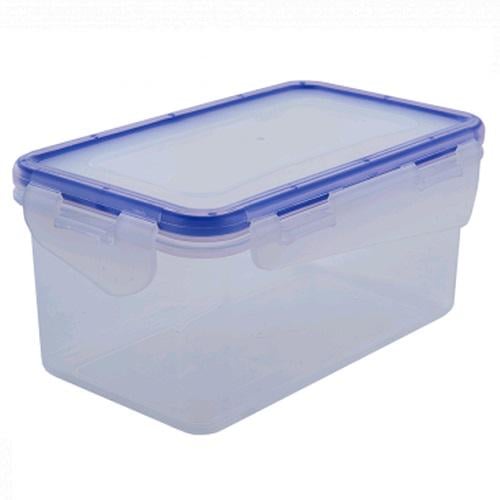 Контейнер Stenson 167043 2,5 л с зажимом (2767c8b5)