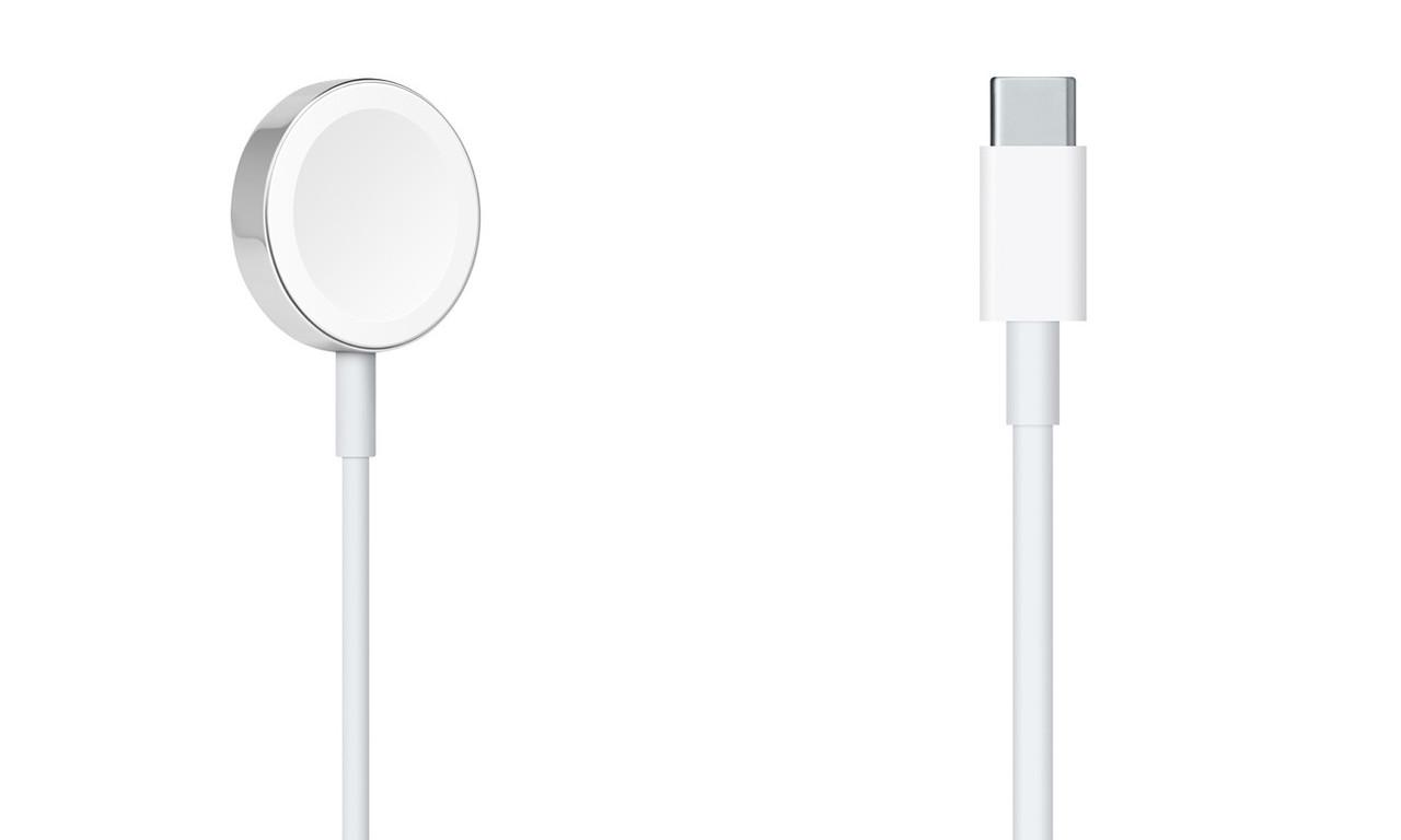 Зарядка USB для Apple Watch • Краща ціна в Києві, Україні • Купити в ...