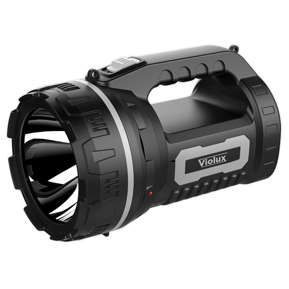 Ліхтар світлодіодний акумуляторний Violux SCOUT LED 5W 2500 mAh 325Lm (360201)