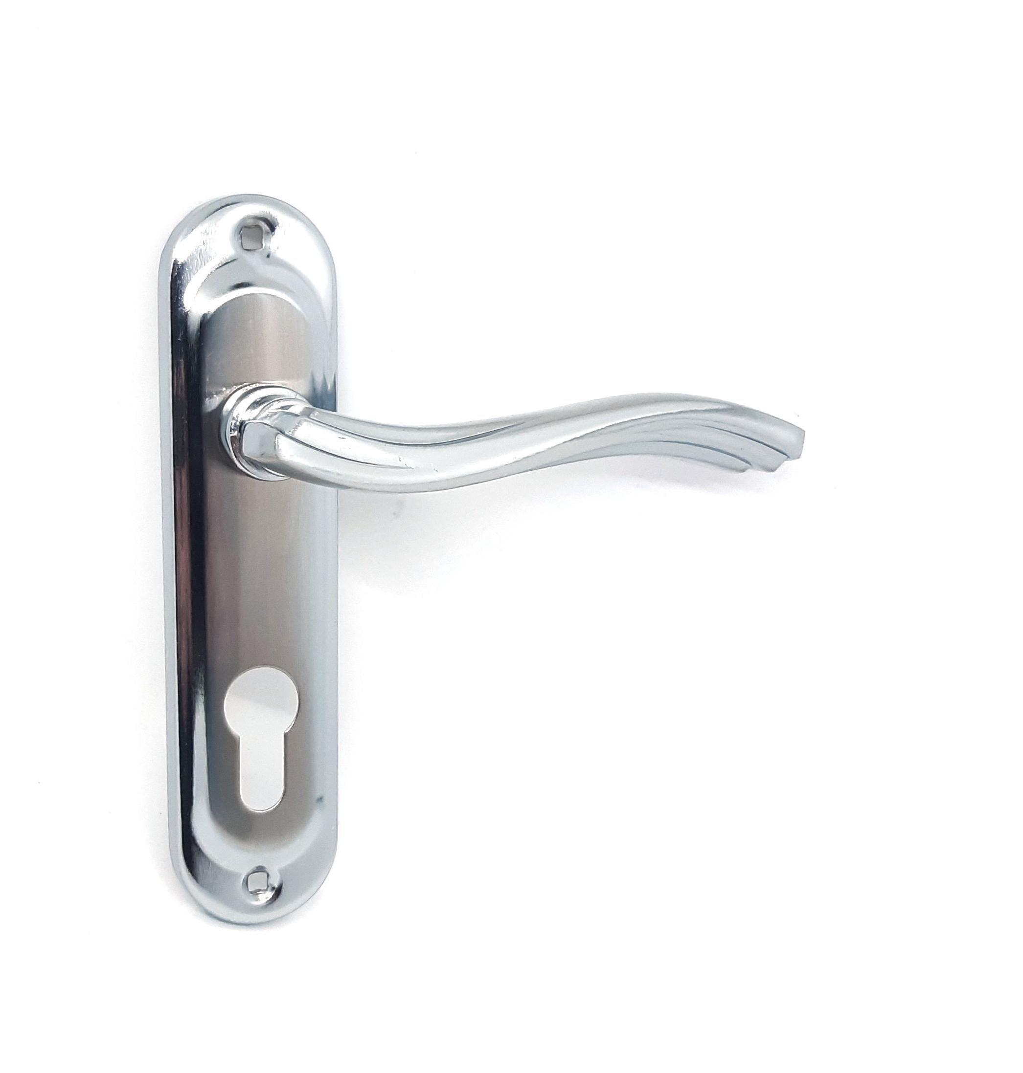 Ручка Kedr 61.363 PZ SN/CP