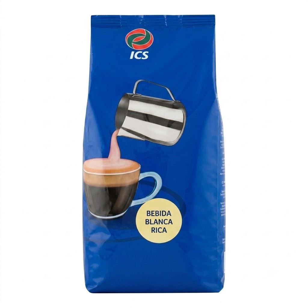 Молоко сухе ICS Bebida 1 кг (ics0002) Молоко сухе ICS Bebida 1 кг (ics0002)