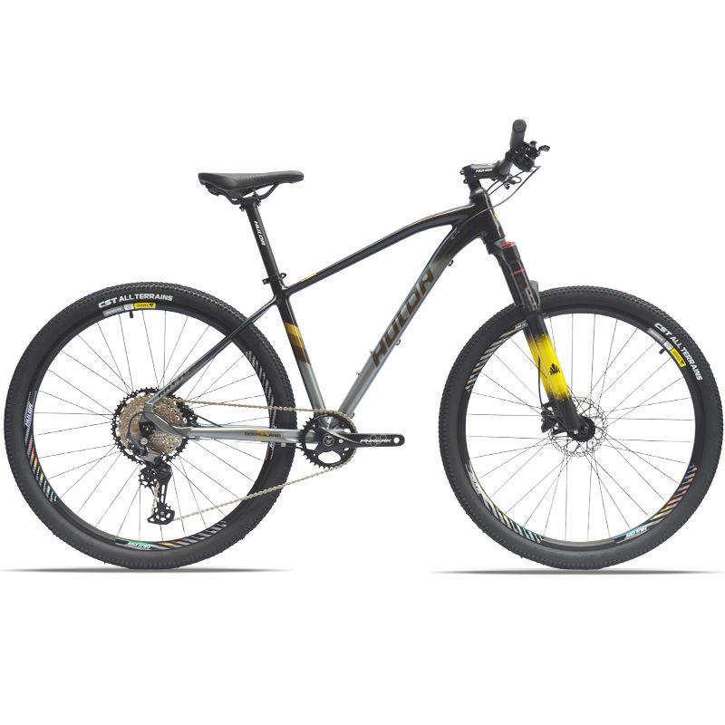 Велосипед ZXC-101 колеса 26" рама 17" Черно-сине-серый (35696799)