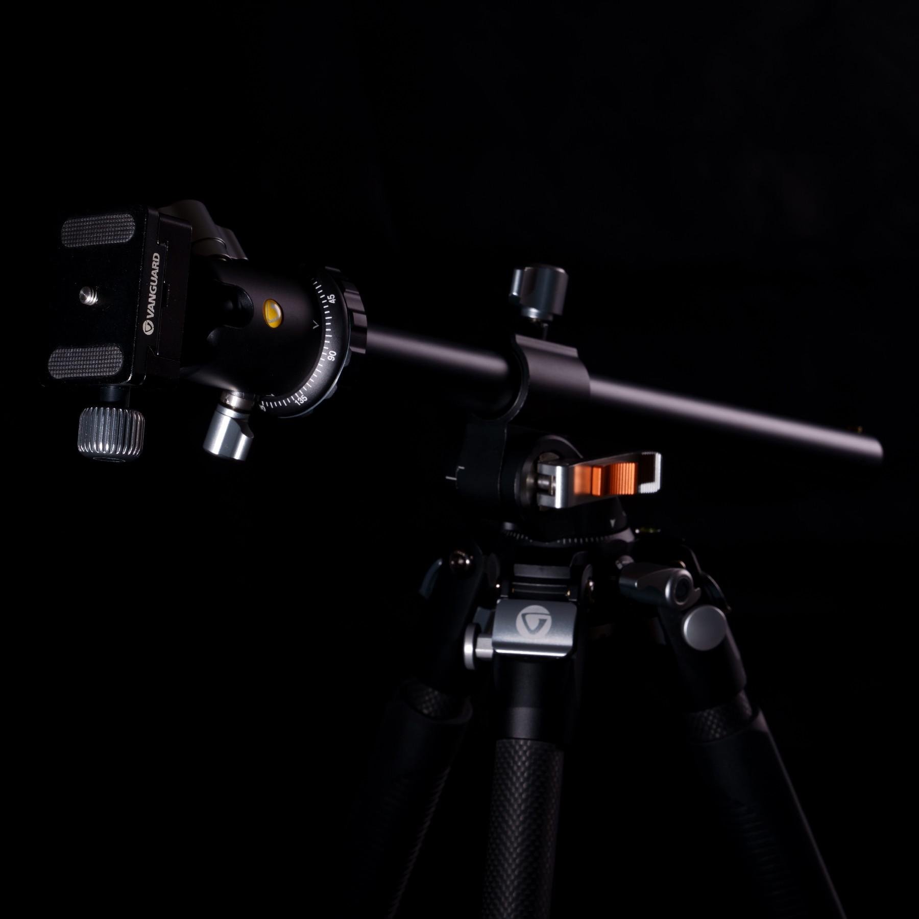 Штатив Vanguard VEO 3+ 263CB (784) - фото 30