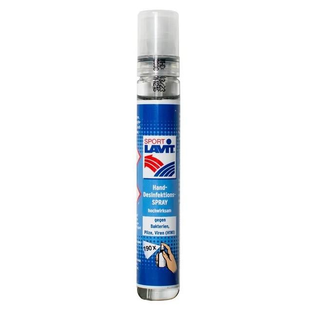 Спрей антисептик Sport Lavit Hand Desinfectant-Spray для рук и поверхностей 15 мл (iz14672)