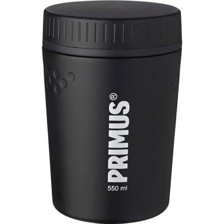 Термос Primus TrailBreak Lunch jug 550 Black (737944)