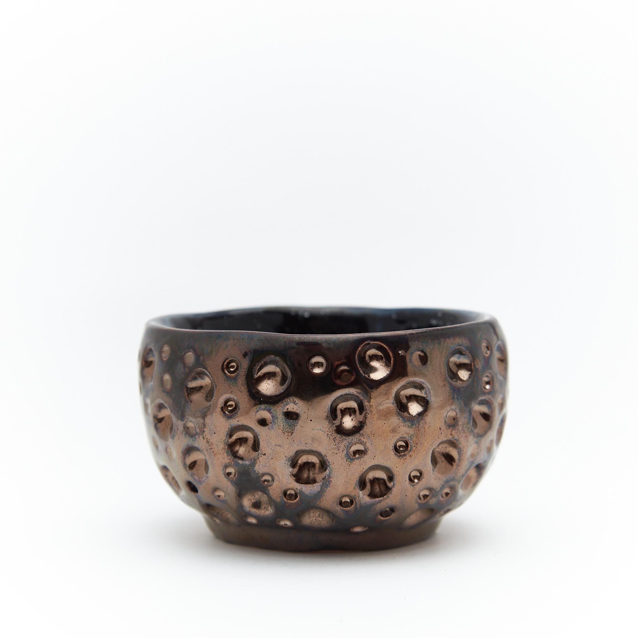 Чаван для матчі Соларіс ручної роботи (CUP-004) - фото 5 Чаван для матчі Соларіс ручної роботи (CUP-004) - фото 5