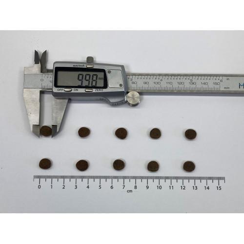 Корм сухой для собак малых пород Carnilove True Fresh Fish Small Breed с рыбой, 4 кг - фото 2