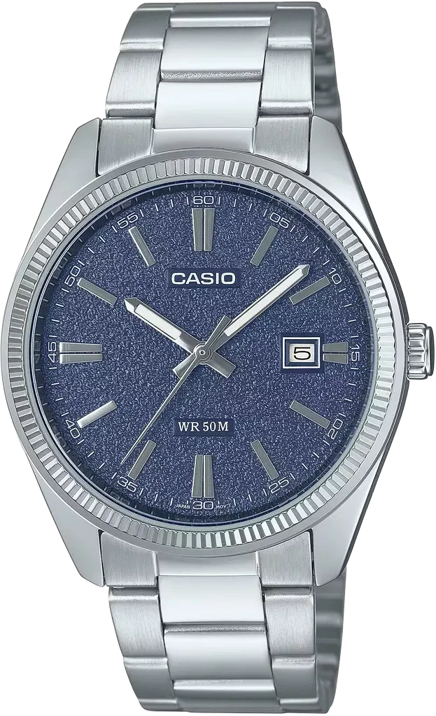 Наручные часы мужские Casio MTP-1302DA-2A1 Timeless Collection Синий (2824694012) Наручные часы мужские Casio MTP-1302DA-2A1 Timeless Collection Синий (2824694012)