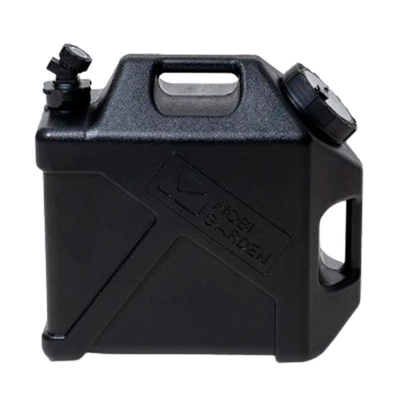 Канистра для воды Mobi Garden MZ 20л NX22674002 Black