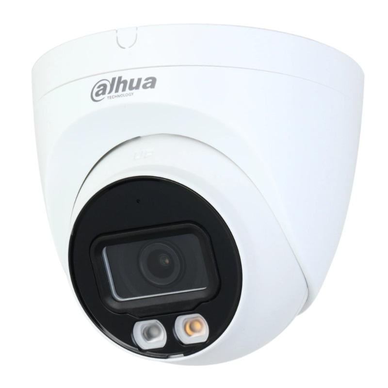 Видеокамера 4 Мп IP Dahua DH-IPC-HDW2449T-S-IL WizSense 3,6 мм - фото 2