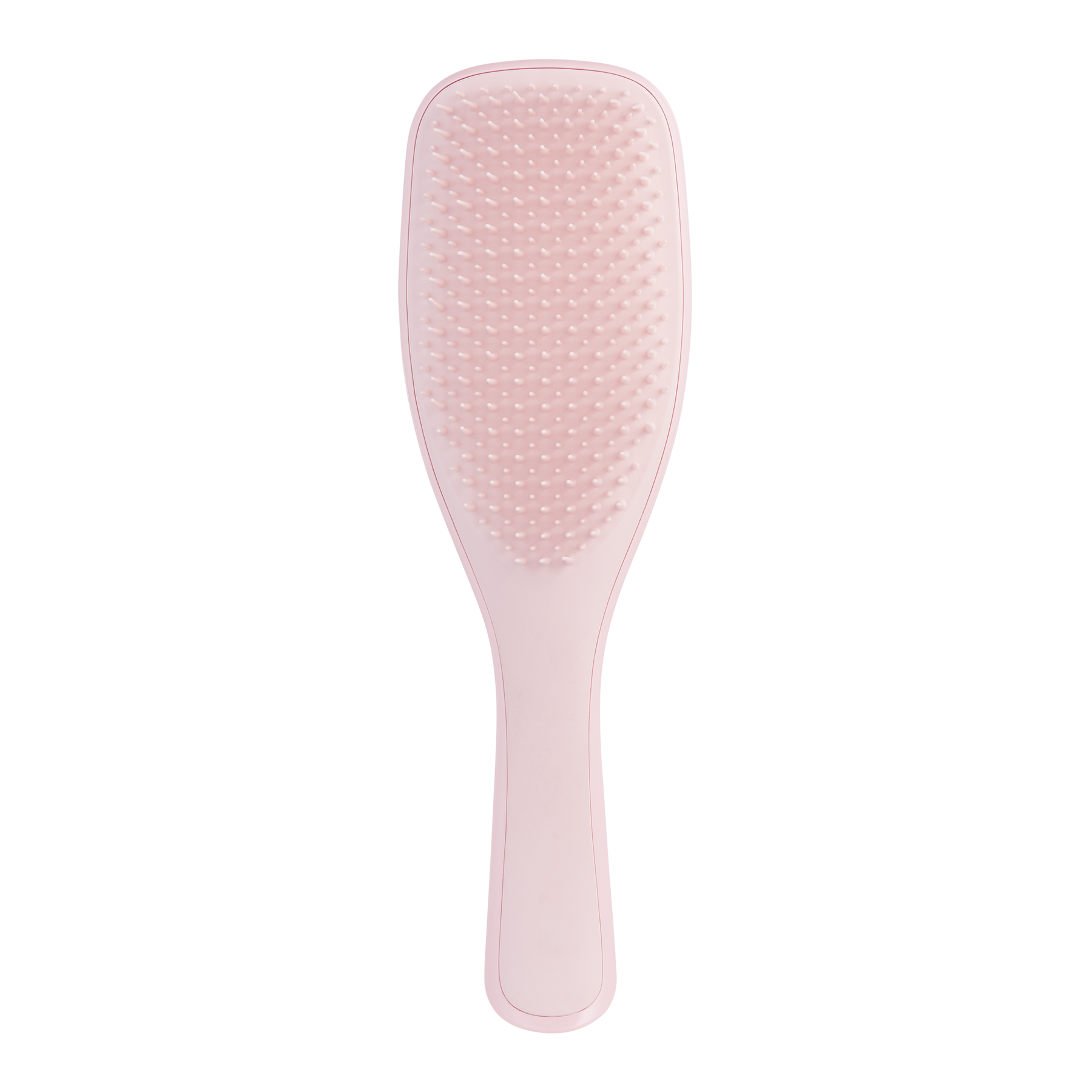 Щетка для волос Tangle Teezer The Ultimate Detangler Fine & Fragile Pink Whisper (5060630040635)