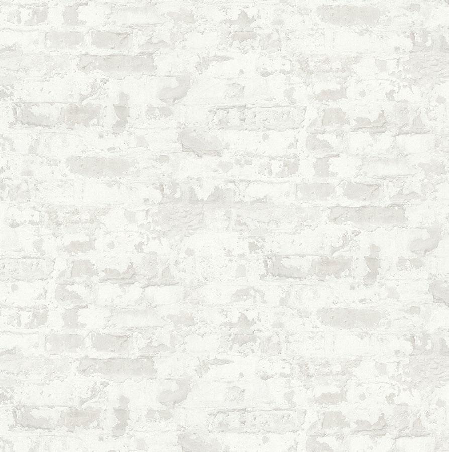 Виниловые обои A.S. Creation 1,06x10,05 м Серый (1032461)