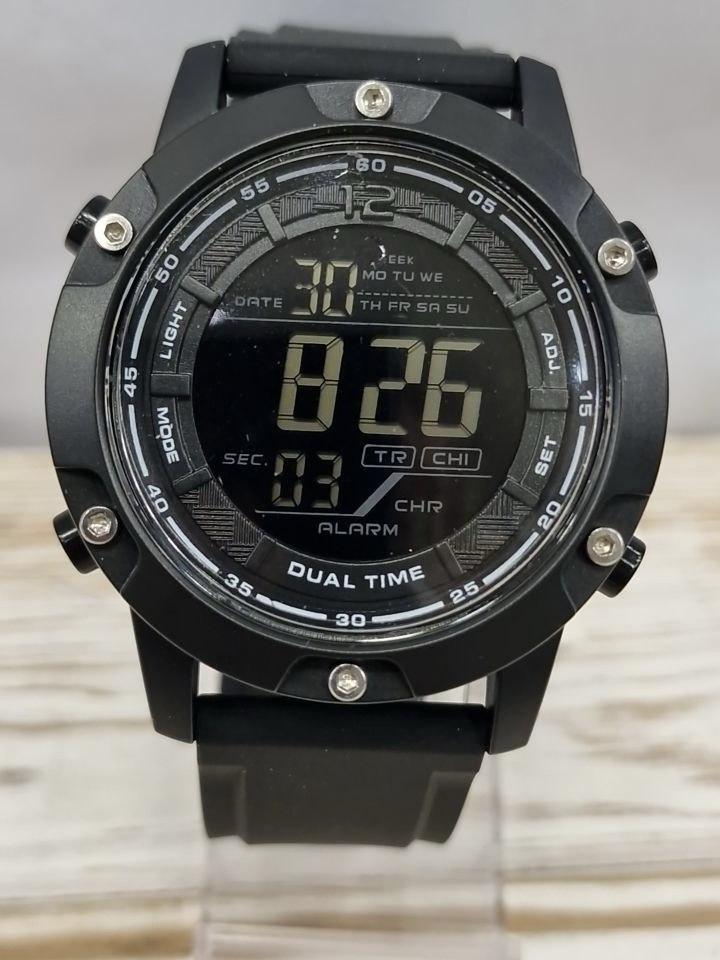 Наручные часы мужские Skmei 1762-B1A1 Sport Men Collection (3022179486)