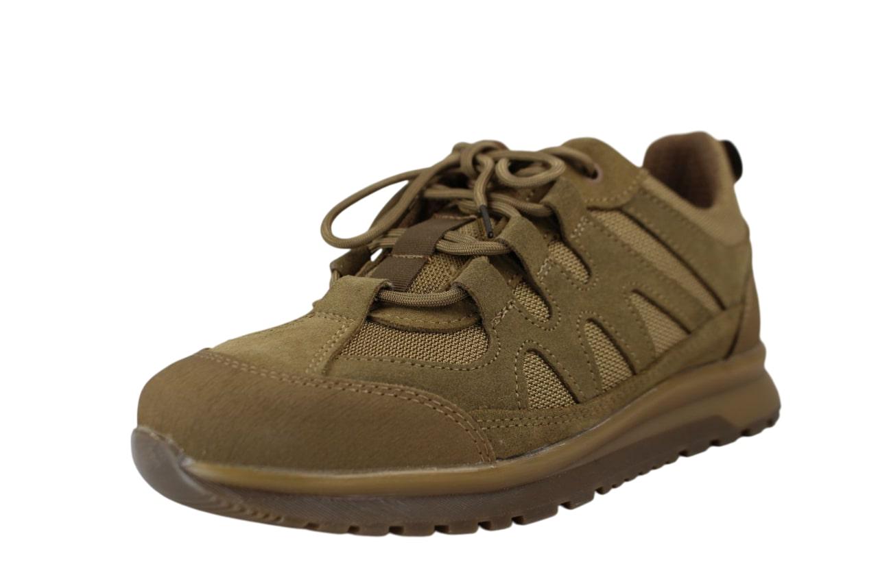 Кроссовки ML GL 039-073г. 40 Койот (GL 039-073к40)