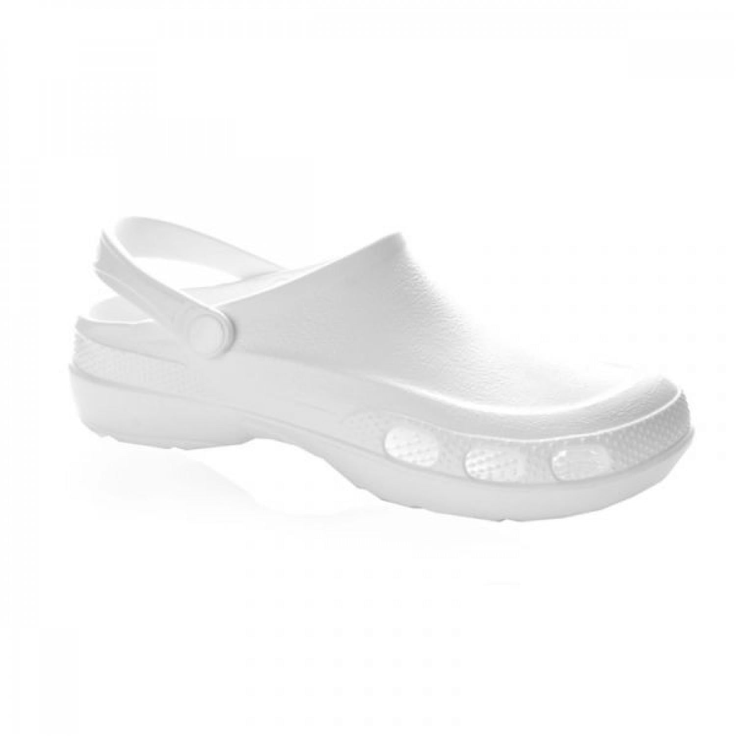 Сабо Lemigo Doctor 885 р. 40 Белый (728850140A)