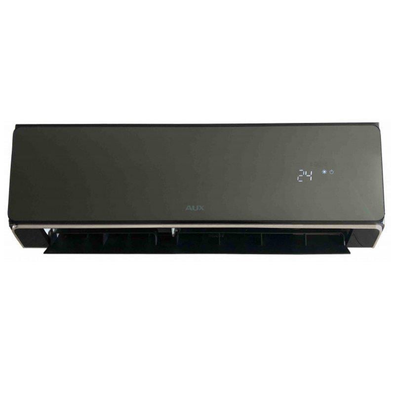 Кондиционер AUX ASW-H09B4/HER3DI Black (1174)