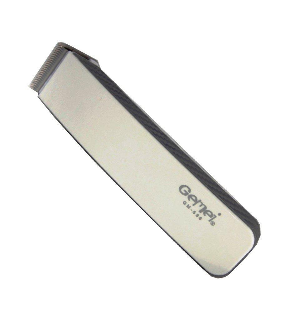 Машинка для стрижки Gemei GM 586 4в1