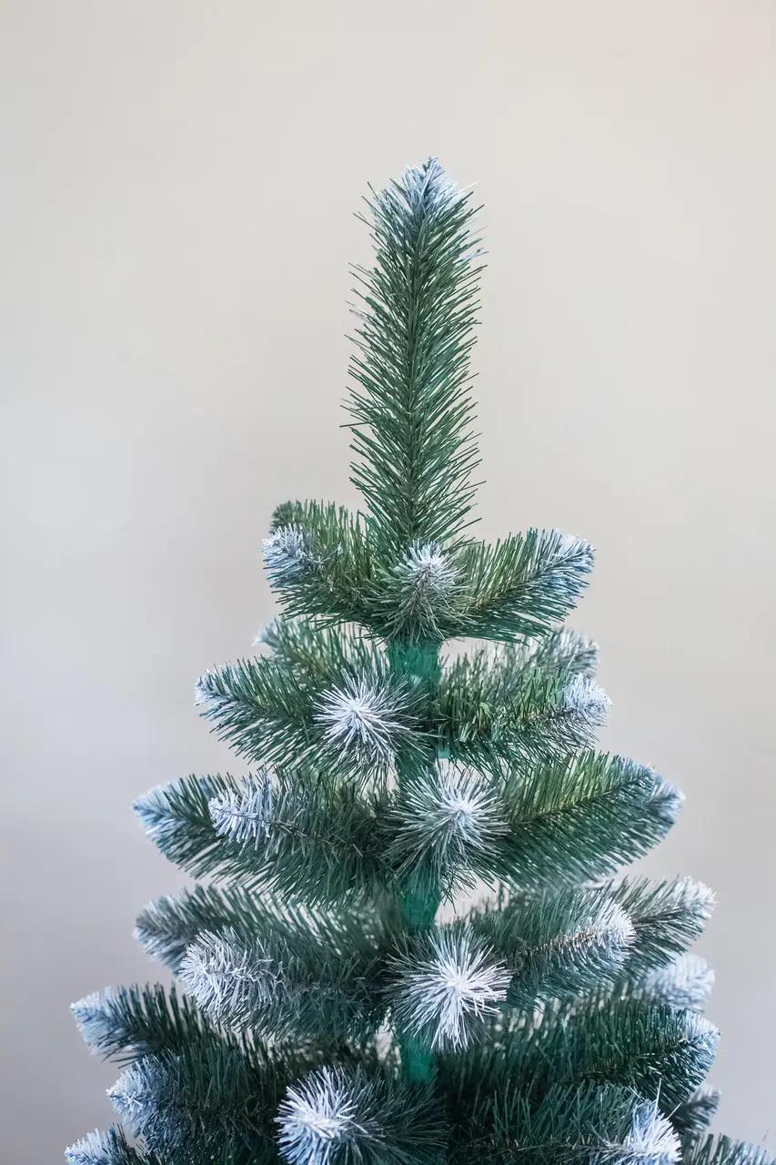 Искусственная елка Королева европейская 3 м - фото 2 Искусственная елка Королева европейская 3 м - фото 2