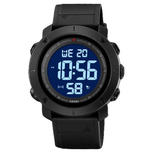 Наручные часы Skmei 2122BKWT Black/White (2245501115)