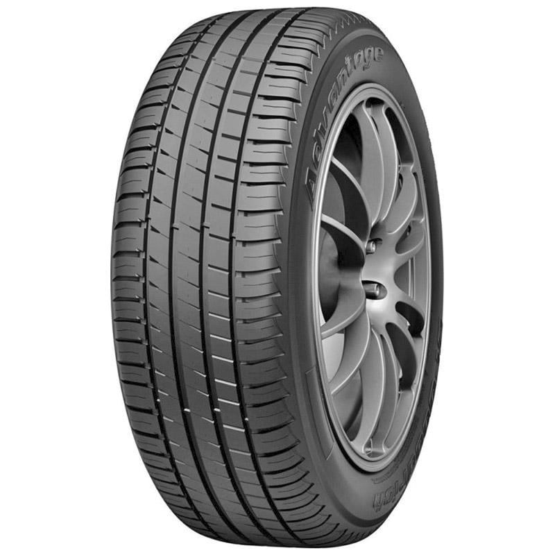 Шина летняя BFGoodrich Advantage 205/55 R16 91H (131454)