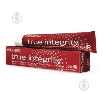Перманентный усилитель цвета Scruples TRUE INTEGRITY Creme Booster (8817)