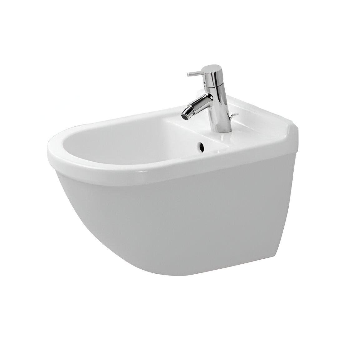 Біде підвісне Duravit Starck 3 (2280150000)