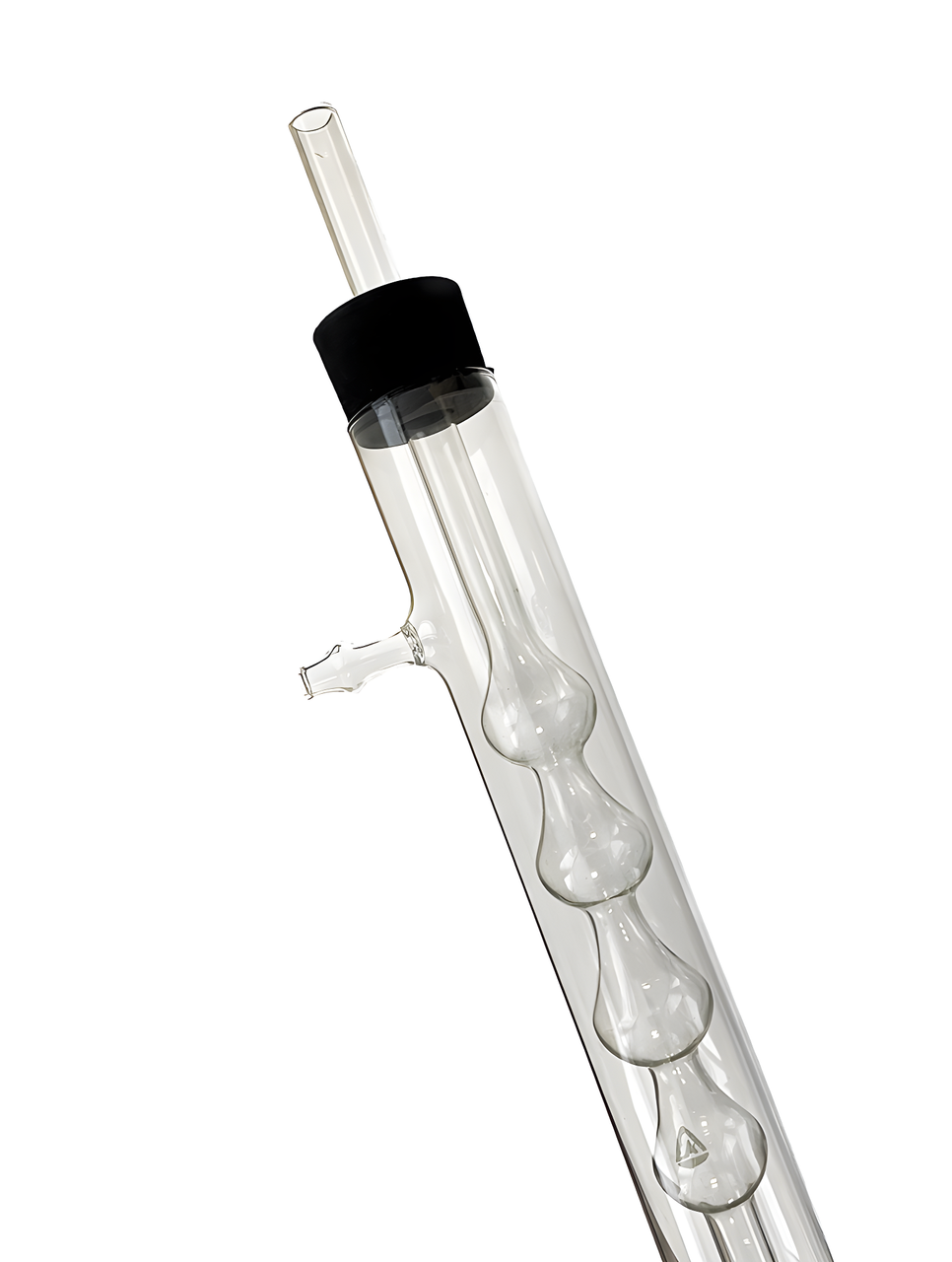 Дистилятор кульковий лабораторний скляний 55 см - фото 3