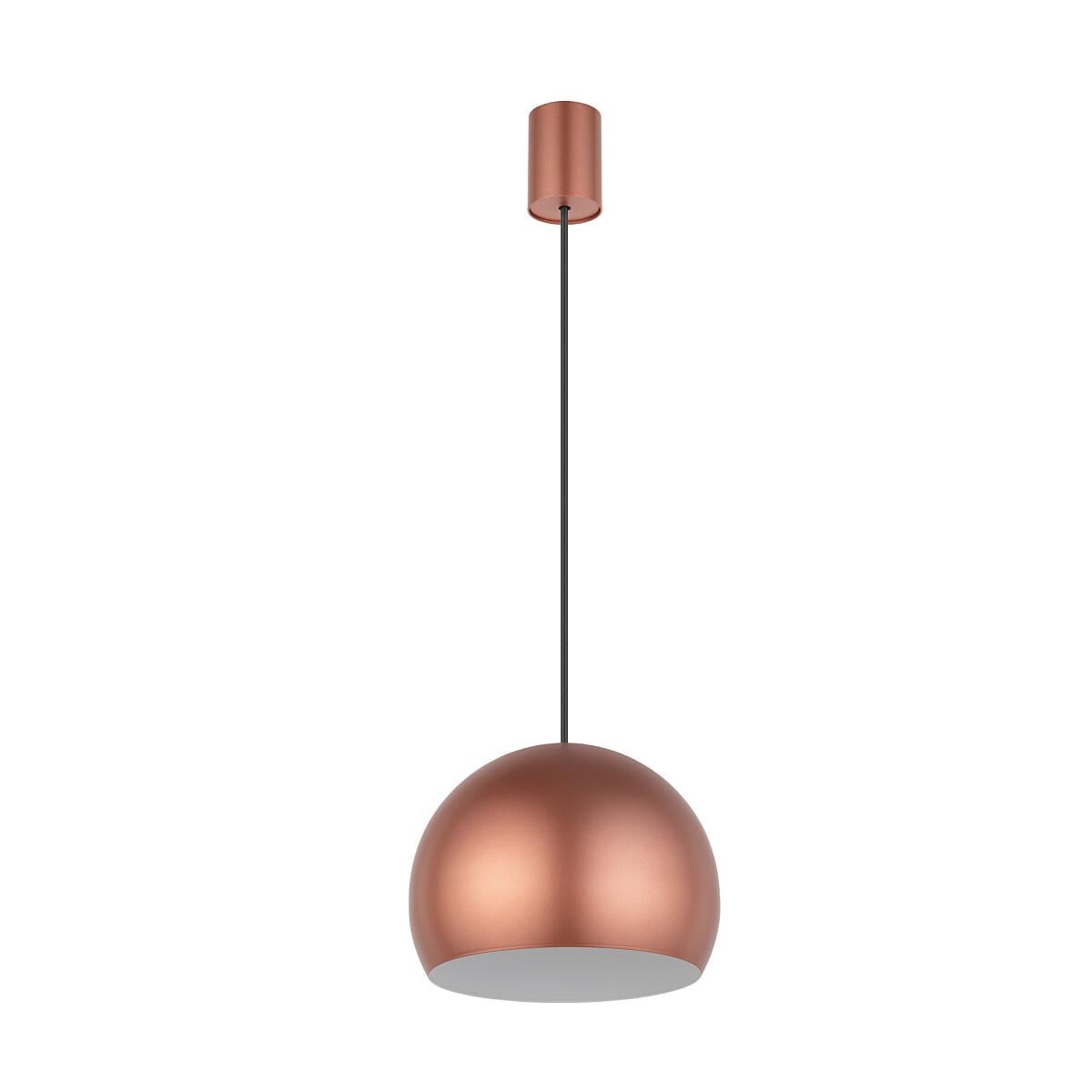Люстра Nowodvorski 10294 Candy I Copper