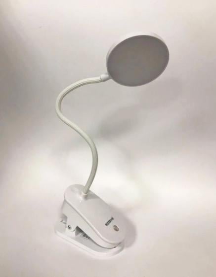 Настольная лампа Winnboss 1942 на прищепке (1757967300) - фото 10 Настольная лампа Winnboss 1942 на прищепке (1757967300) - фото 10