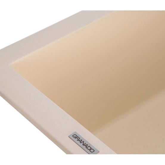 Мийка Granado Cadiz Ivory (2304) - фото 5 Мийка Granado Cadiz Ivory (2304) - фото 5