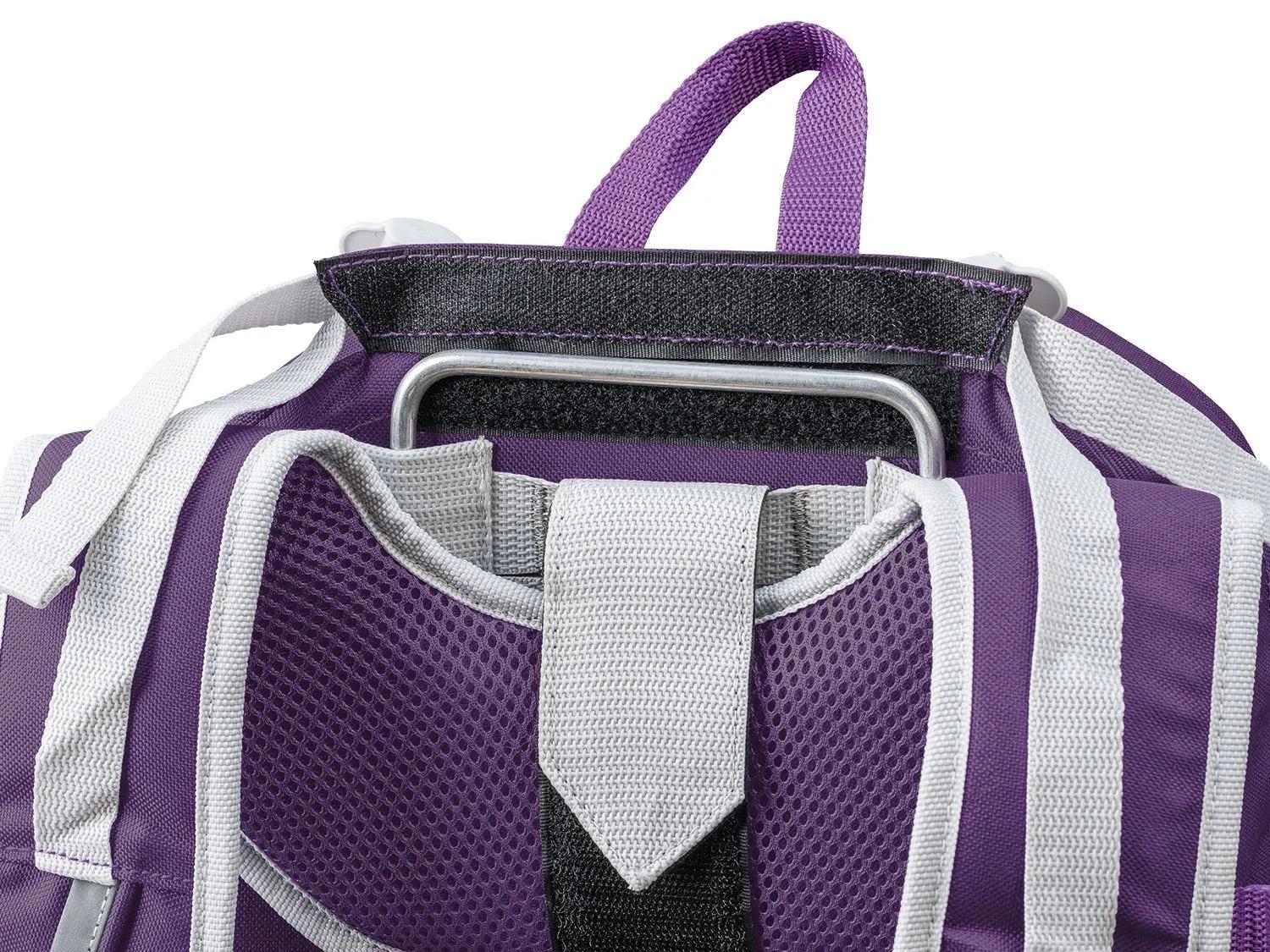 Школьный рюкзак Topmove 22 л (P1-00156) - фото 9 Школьный рюкзак Topmove 22 л (P1-00156) - фото 9