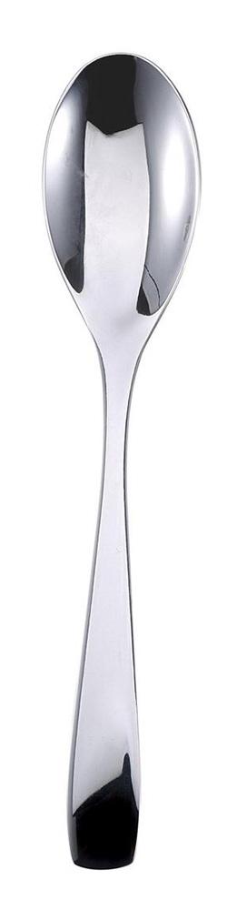 Набор столовых ложек Bergner Pisa 3 шт. нержавеющая сталь (BG-5156-MM)