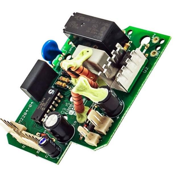 Плата управления для кухонного комбайна Kenwood (KW717074)