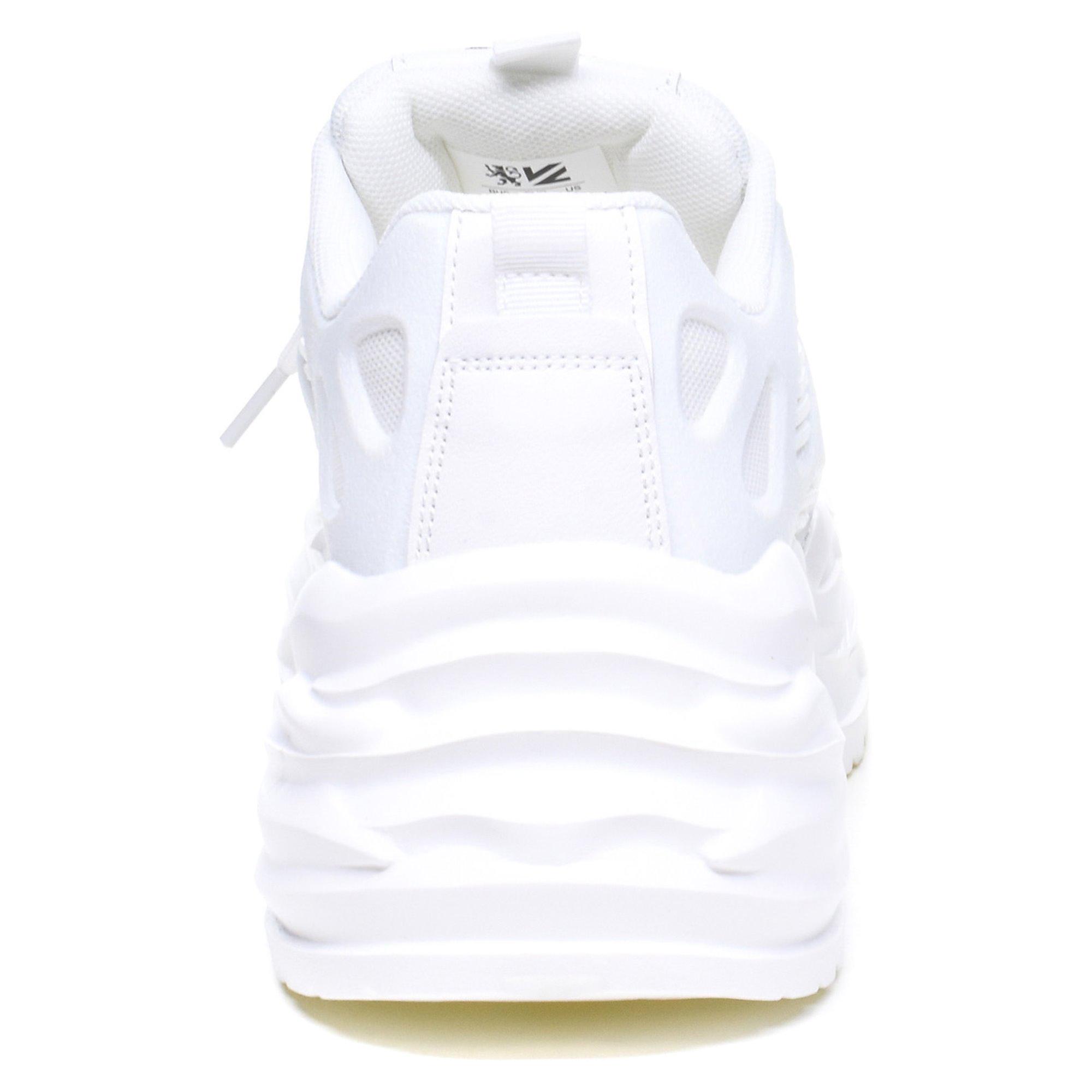 Кросівки жіночі Crosby Білий (035129-37) - фото 10 Кросівки жіночі Crosby Білий (035129-37) - фото 10