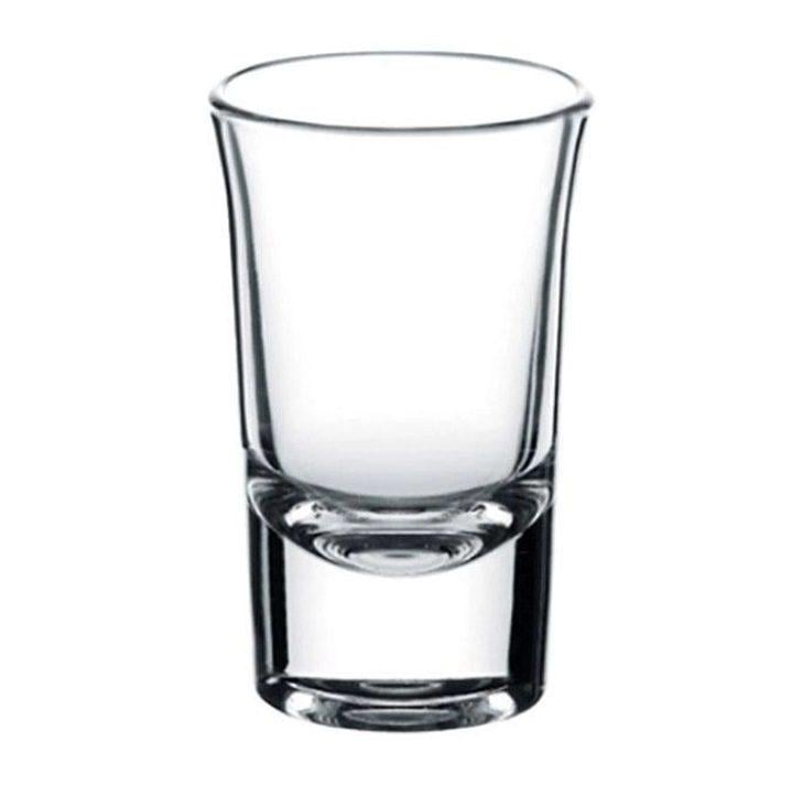 Рюмки Pasabahce Boston 40 мл 24 шт. (52174) Рюмки Pasabahce Boston 40 мл 24 шт. (52174)