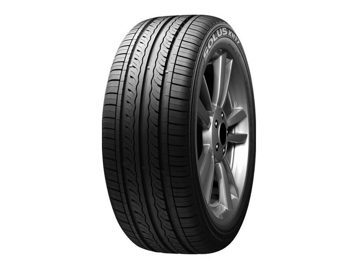 Автошина KUMHO SOLUS KH17 185/60R15 84H летняя (73401)