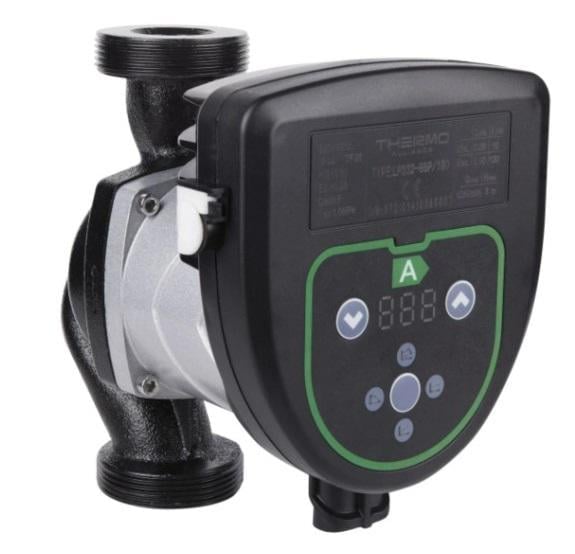 Циркуляционный насос Thermo Alliance LPS-А 32/80/180 энергосберегающий (LPSA3280180)